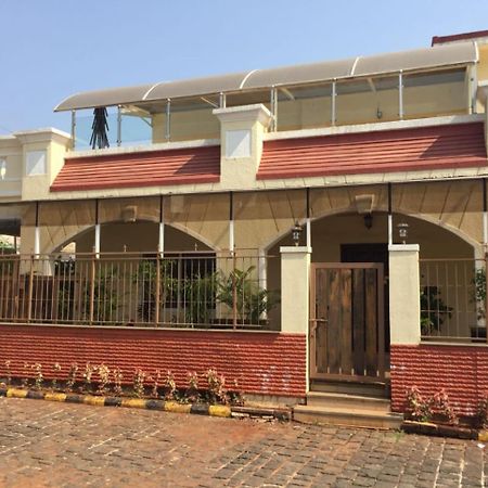 Peace Heaven Villa Lonavala Exterior foto